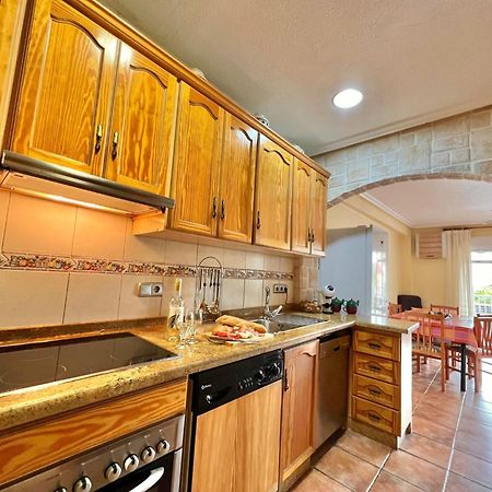 Apartamento Central סנטה פולה מראה חיצוני תמונה