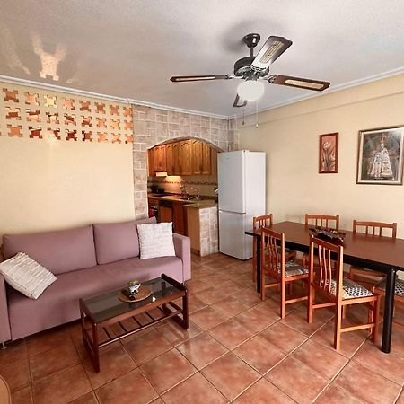 Apartamento Central סנטה פולה מראה חיצוני תמונה