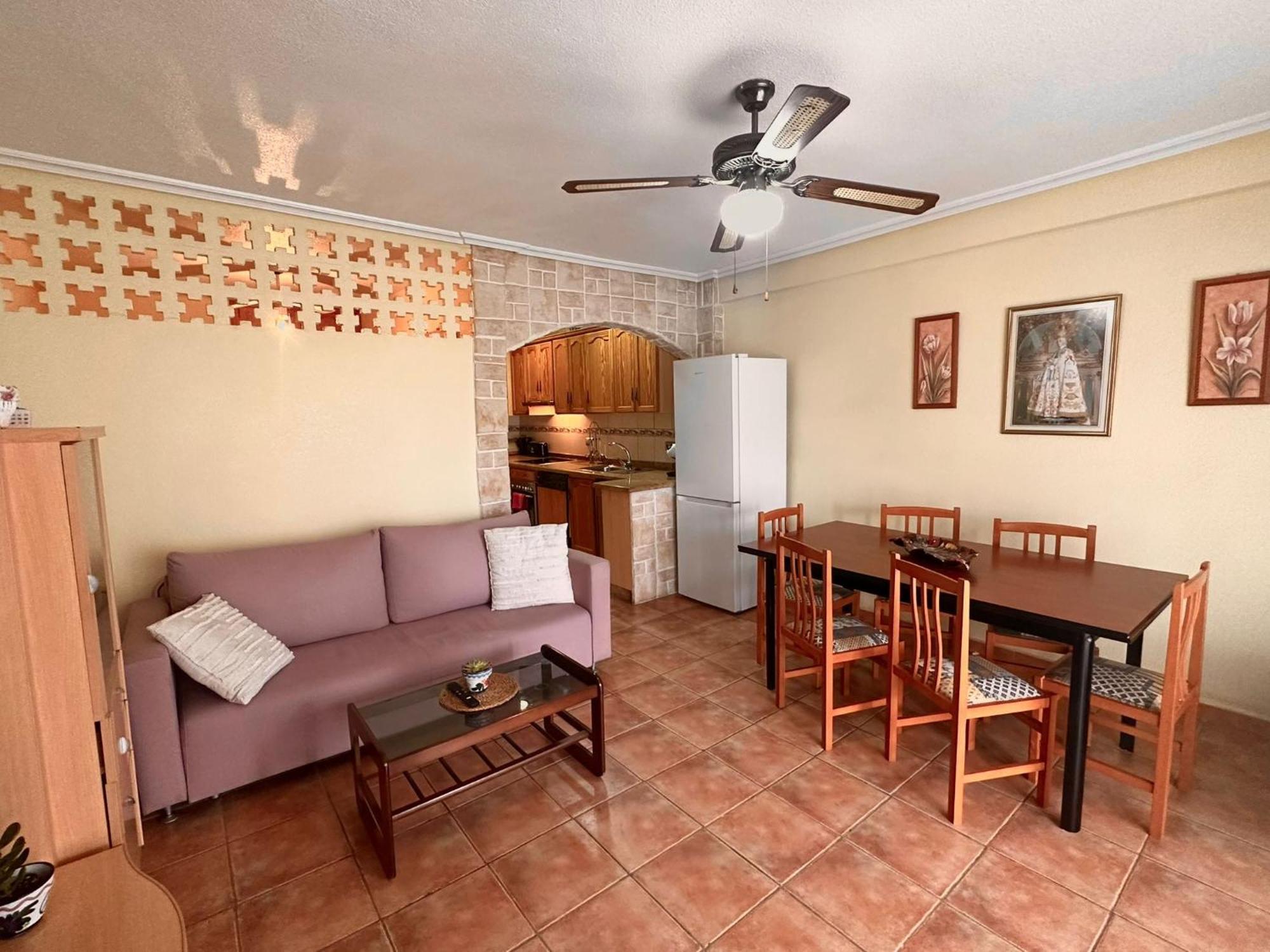Apartamento Central סנטה פולה מראה חיצוני תמונה