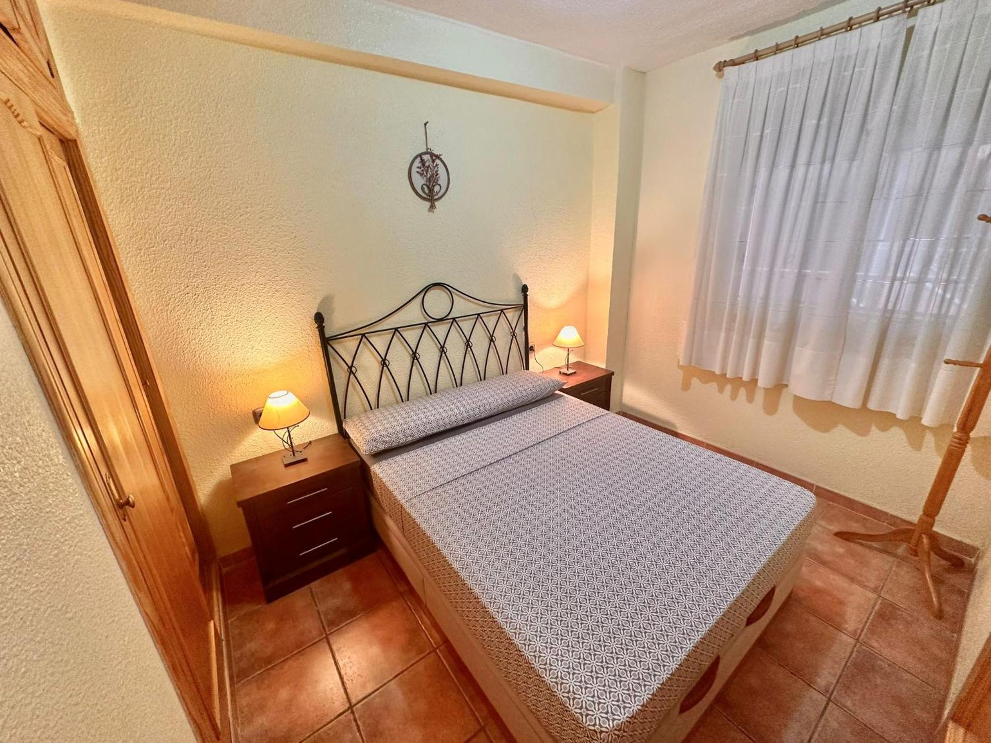 Apartamento Central סנטה פולה מראה חיצוני תמונה
